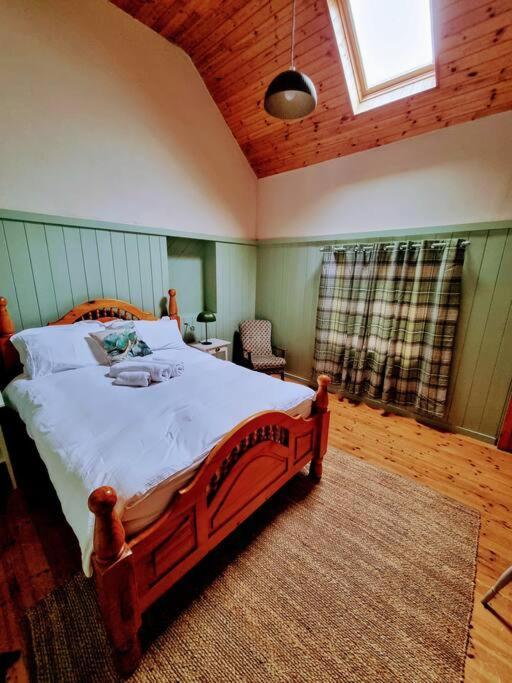 Cottage Skelligs Coast, Ring Of Kerry Cahersiveen Exteriör bild